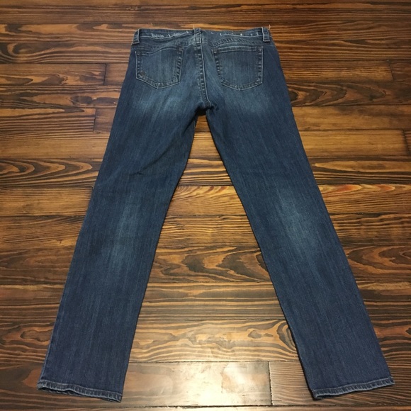 Kut from the kloth skinny straight jeans - Picture 2 of 3
